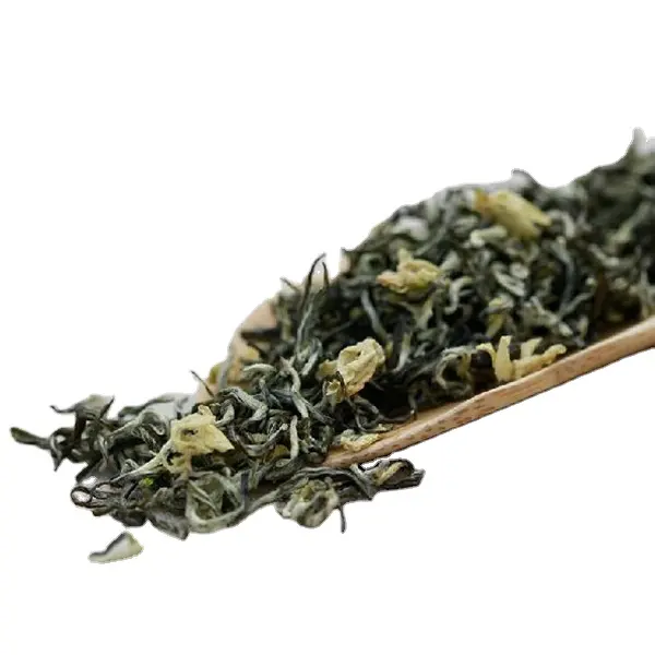 Fu Jian Blended Jasmine Green Tea Benefits, Chinese Green Tea Brands