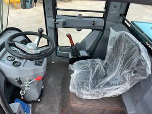 2135kg Mini Wheel <span class=keywords><strong>Loader</strong></span> Diesel Buatan Pabrik Bersertifikat <span class=keywords><strong>CE</strong></span>, Alat Pemuat Roda Pertanian Kecil untuk Pertanian, Mesin dengan Efisiensi Tinggi - Product Image 3