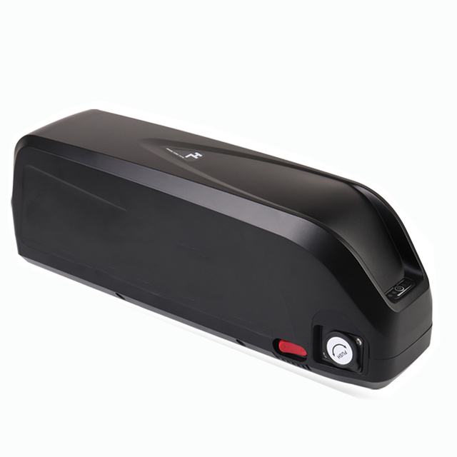 ANVOLAN Electric Bike Bicycle Lithium Battery Ebike Hailong 36v 48v 17.5ah 20ah E-bike Battery Electric Bicycle Battery