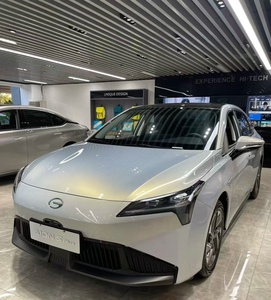 2025 AION <span class=keywords><strong>S</strong></span> Plus舒适版，带53.241 kWh电池左转向热出口从中国批发销售 - Product Image 4