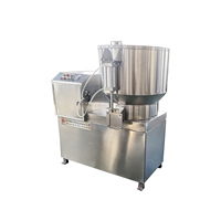 Ligne de production automatique de céréales pour bébés, extrudeuse à double vis, machine de traitement de porridge instantané, usine alimentaire industrielle