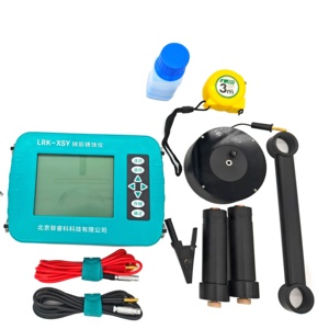 Rilevatore di gradi di corrosione in acciaio per acciaio per corrosione con principio di <span class=keywords><strong>elettrodo</strong></span> polarizzato - Product Image 2