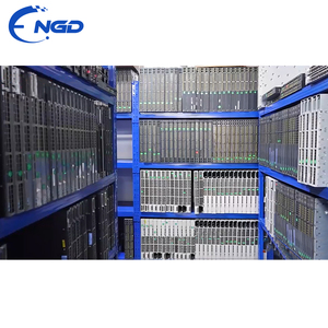 สวิตช์ New Catalyst 9500 10G รุ่น C9500-48X-A ประสิทธิภาพสูง 48x10GE SFP+ สำหรับการสร้างโครงข่ายแบ็คแบนค์ระดับองค์กร C9500-48X-E - Product Image 6