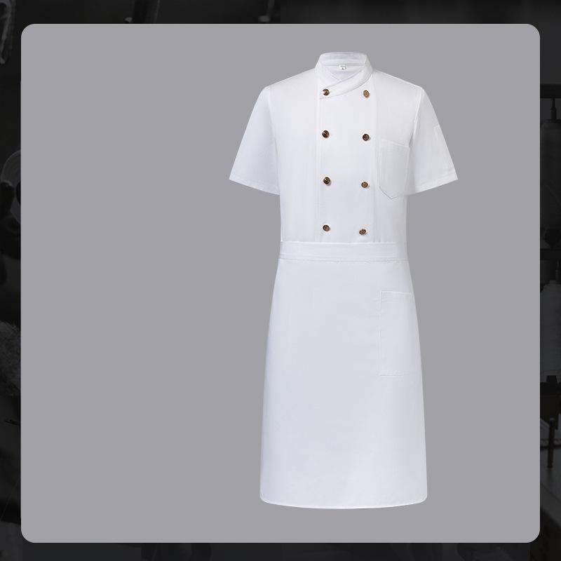 ด้านบน-ผ้ากันเปื้อน-สีขาว