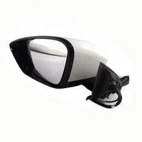 Rétroviseur latéral JETOUR X70 Plus, réf. OE F18-8202P37AA  F18-8202P38AA