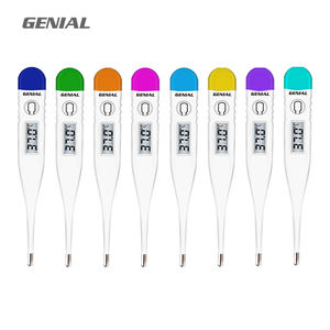 जीयल विनिर्माण पावर स्रोत बिजली के लिए जीयल द्वारा अनुमोदित टी 12 एल डिजिटल थर्मामीटर सस्ता मॉडल - Product Image 4