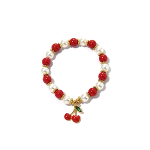E395-B220-0398G Fashion <b>Beaded</b> <b>Bracelets</b> - Product Image 2