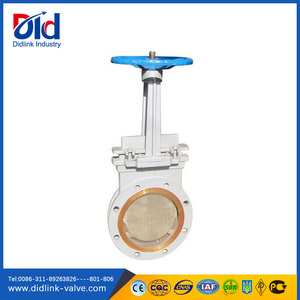 วาล์วประตูแบบเปิดขนาด 8 นิ้ว ทำจากทองเหลือง DN400 พร้อมมือหมุน ซีลเซรามิก และก้านวาล์วแบบ Cad พร้อมส่วนต่อขยายสำหรับควบคุมน้ำด้วยมือ ยี่ห้อ <span class=keywords><strong>Yudo</strong></span> - Product Image 4