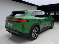 CHANGAN Qiyuan Q06 2027 700 Tianshu Pilot Ultra SUV à énergie nouvelle, caméra panoramique 360°, sièges électriques