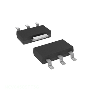 การจัดการพลังงาน (PMIC) NCV8450STT3G ไปยัง261 4เพื่อ261AA ส่วนประกอบอิเล็กทรอนิกส์ผู้จัดจำหน่ายที่ได้รับอนุญาต - Product Image 1