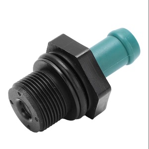 วาล์วไอเสียพีวีซี 11810-6N202 สำหรับนิสสัน อินฟินิตี้ ครองค์เคส เวนทิลเอชั่นอะไหล่ทดแทนวัสดุไนลอน - Product Image 1