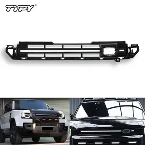 Lampe de calandre avant en plastique TYPY pour Defender 90 110 130 2020-2025, éclairage dynamique LED, installation facile - Product Image 1