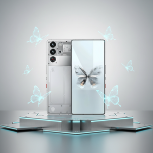 Protector de Pantalla de Vidrio Templado con Cobertura Total para <span class=keywords><strong>Red</strong></span> <span class=keywords><strong>Magic</strong></span> 10S 10 9S 8 8s Pro+ / 7 7s 6 5 <span class=keywords><strong>5s</strong></span> Pro, Calidad A++ - Product Image 1