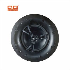 Sistema de Sonido para el Hogar, Altavoces de Techo de 2 Vías con Subwoofer Amplificado, Sistema de Altavoces PA, Altavoz de Techo - Product Image 5
