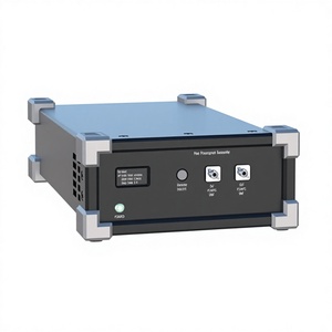 Codificador de Estado Sólido No Mecánico Ultra Rápido de 300kHz de Alta Velocidad y Baja Polarización con Bajo DOP <3% para Sistemas de Fibra Óptica - Product Image 1
