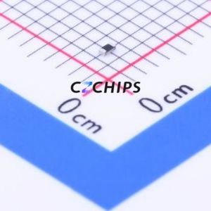 Resistencia SMD RC0402FR-07590RL 0402 (Tipo: Película Gruesa) (Resistencia: 590 Ohmios Precisión: 1%) - Product Image 1