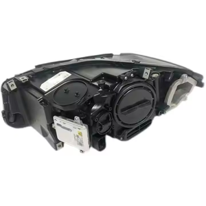 Auto Car <span class=keywords><strong>Xenon</strong></span> Headlight Car Bulbs 12V para <span class=keywords><strong>BMW</strong></span> 5 Series <span class=keywords><strong>F10</strong></span> F18 525i 528i 2012-2016 Años Led Car Headlight - Product Image 5