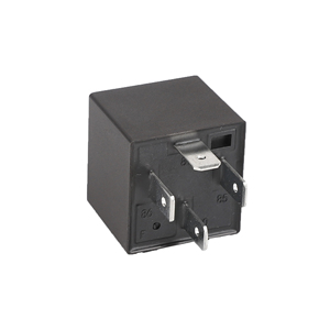 1B 24V chống trộm báo động đặc biệt thường đóng 40A 4pin Relay Wire Harness Kit - Product Image 1