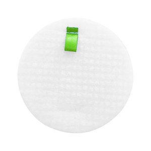 Adatto per gli squali APEX <span class=keywords><strong>DuoClean</strong></span> AZ1002 AZ1000W AX950 AX951 AX952 parte vuoto rullo spazzola HEPA filtro schiuma e feltro - Product Image 5