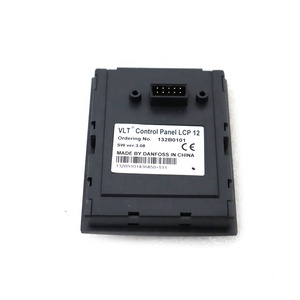 Variador de frecuencia 132B0101 VLT Control LCP 12 con potenciómetro - Product Image 1