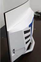 Ordinateur de bureau de jeu 24 pouces tout-en-un Core i5 à écran incurvé avec 4 Go/8 Go/16 Go/32 Go Ordinateurs tout-un neufs et d'occasion
