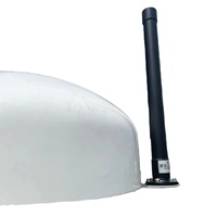 La Chine est forte plate-forme portative de surveillance de drone pour la localisation d'identification de détection et le suivi des drones et des pilotes