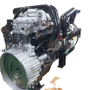 Ensemble moteur 6M60-TLU3B - Product Image 4
