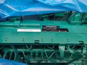 ขายปลีกและผลิตอุปกรณ์ดั้งเดิมจากโรงงานรวมถึง BF6M2012 D7D D7E EC210B D12 D6E และเครื่องยนต์ D6D - Product Image 4