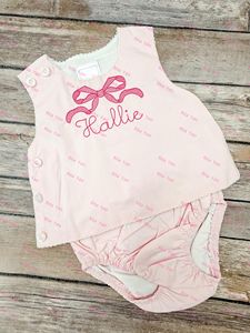 Vintage Baby <strong>Boy</strong> Diaper Set Solid Woven Personalized Infant Baby <strong>Boy</strong> Bloomer Set Monogram Toddler <strong>Boy</strong> Summer Clothing Set <strong>2026</strong> - Product Image 4