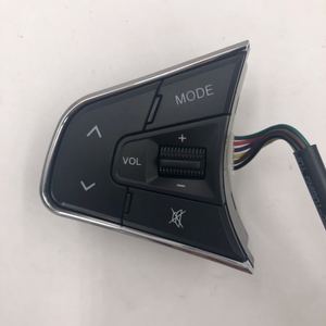 Dongfeng Steering <b>Wheel</b> Switch Combination 2212 For <b>Replace</b> Repair Automotive Parts - Product Image 3