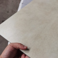 Suelo Vinílico de PVC Adhesivo con Efecto Madera 3D, Mármol, Terrazo, Versalles, para Interiores, Resistente, Blanco, para Cafeterías, Hospitales, Escuelas