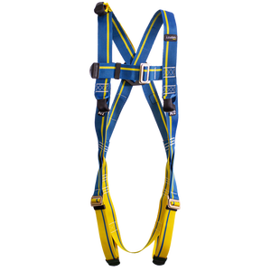 Arnés anticaídas Light Plus 2 para herramienta de torneado para mayor seguridad y comodidad - Product Image 1