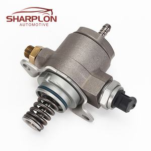 Bomba de Combustible de Alta Presión 06J127025 06J127025F 06J127025G 06J127025D de Alta Calidad para Vw Magotan Passat Tiguan Audi A4L B8 2.0T - Product Image 5