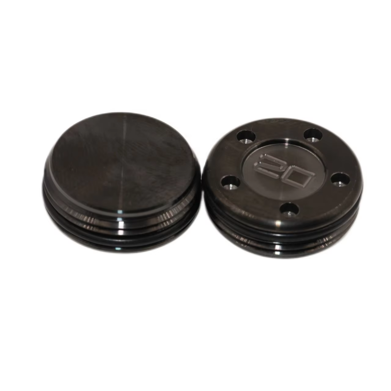 Special black edition2* 25g