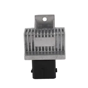OEM 8200859243 Relé de bujía incandescente NUEVO Ajuste Renault Trafic / <span class=keywords><strong>Nissan</strong></span> <span class=keywords><strong>Primastar</strong></span> 2,0 <span class=keywords><strong>dCI</strong></span> 1106700Q0A,4419200 - Product Image 2