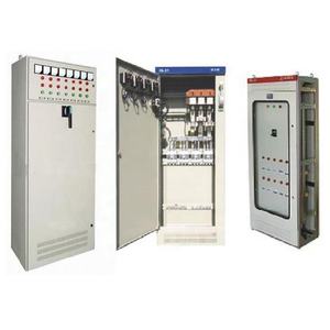 電気機器Mv & Hvスイッチギア33kv 66kvインテリジェントHv lvスイッチギアメーカー電気パネル - Product Image 6