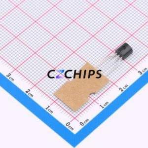 Nouveau AZ431AZ-ATRE1 d'origine TO-92-2.54mm Circuit intégré IC puce PMIC référence de tension IC - Product Image 2