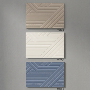 Carreaux de mosaïque en céramique brillants 300x450mm 30x45cm, briques réfractaires pour murs extérieurs de restaurants, carreaux de porcelaine pour intérieur - Product Image 4