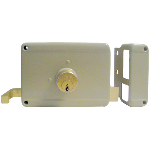 Serratura per Porta ART. 63000 YALE E50 Dx - Product Image 1