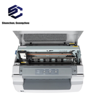 Printer Dot Matrix PLQ-30 e-pson tangan kedua Printer