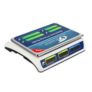 ACS 30kg 새로운 디자인 무게 규모 무게 규모 - Product Image 4