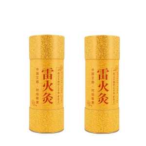 थंडर फायर एक्यूपंक्चर एक्यूपंक्चर 5-8 सेंटीमीटर व्यास मोक्सा स्टिक - Product Image 1