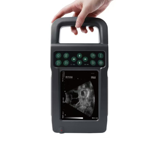 Meilleures Ventes Chèvre Échographie Mouton Portable Machine <span class=keywords><strong>À</strong></span> Ultrasons Sonar Scanners Usg Portable Echosonogramme pour Truies - Product Image 4