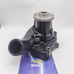 Pompe à eau moteur DH225-7 DB58T 65.02502-8220 65.06500-6144 - Product Image 3