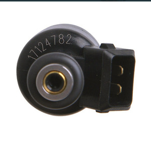 Inyectores de Combustible Electrónicos para Automóviles, Boquilla de <span class=keywords><strong>Inyector</strong></span> de Combustible Limpia 17124782 17123924, Aptos para Chevrolet <span class=keywords><strong>Opel</strong></span> <span class=keywords><strong>Corsa</strong></span> <span class=keywords><strong>1.4</strong></span> 1.6 8v Daewoo - Product Image 6