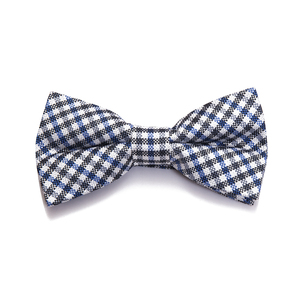 Ingrosso papillon da uomo in seta di buona qualità - Product Image 5