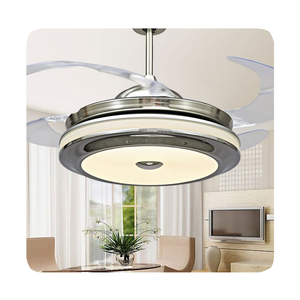 Nueva Lámpara <span class=keywords><strong>de</strong></span> <span class=keywords><strong>Techo</strong></span> LED Moderna <span class=keywords><strong>de</strong></span> Diseño Decorativo Vintage <span class=keywords><strong>para</strong></span> Dormitorio, Ventilador <span class=keywords><strong>de</strong></span> <span class=keywords><strong>Techo</strong></span> Empotrado, Lámpara <span class=keywords><strong>de</strong></span> <span class=keywords><strong>Techo</strong></span> 2026 - Product Image 1