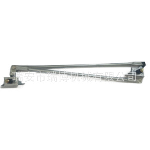 ก้านเชื่อมต่อที่ปัดน้ำฝนอีซูซุ ISM85-660R สำหรับอีซูซุ ร็อคกี้ FTR FSR ของแท้จากโรงงาน - Product Image 1