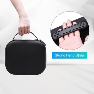 Étui de transport pour casques Turtle Beach ou <span class=keywords><strong>JBL</strong></span>, compatible avec Recon 50, Stealth 600/700 Gen 2 et casques de jeu <span class=keywords><strong>JBL</strong></span> Quantum 400/<span class=keywords><strong>300</strong></span>/100 - Product Image 5