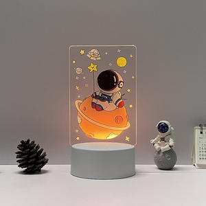 Lámpara de Noche <span class=keywords><strong>Personalizada</strong></span> con <span class=keywords><strong>Foto</strong></span>, Regalo de Madera 3D con <span class=keywords><strong>Foto</strong></span> y Dibujo, Decoración del Hogar para Bodas, Navidad, Regalo Navideño - Product Image 5